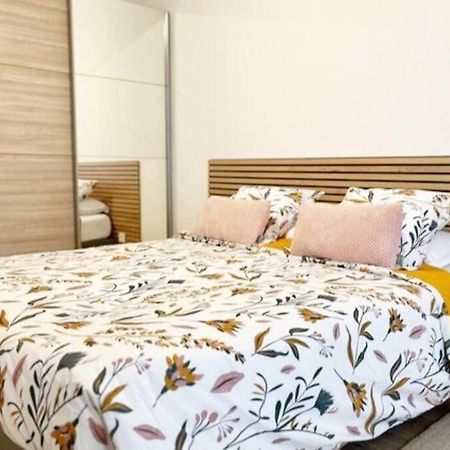 Appartement T2 Vue Panoramique Sur Annecy Seynod Ngoại thất bức ảnh